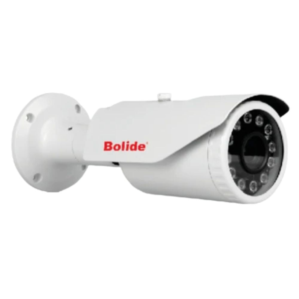 Bolide Coaxial HD Bullet Camera - Ultra Long Range Zoom BC1536M/22AHQ