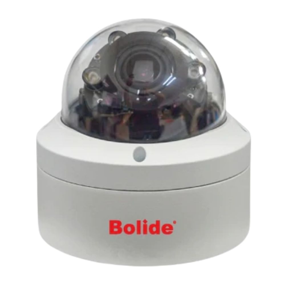 Bolide Coaxial HD Dome Camera-Ultra Long Range Zoom BC1509AVAIRM/22/AHQ