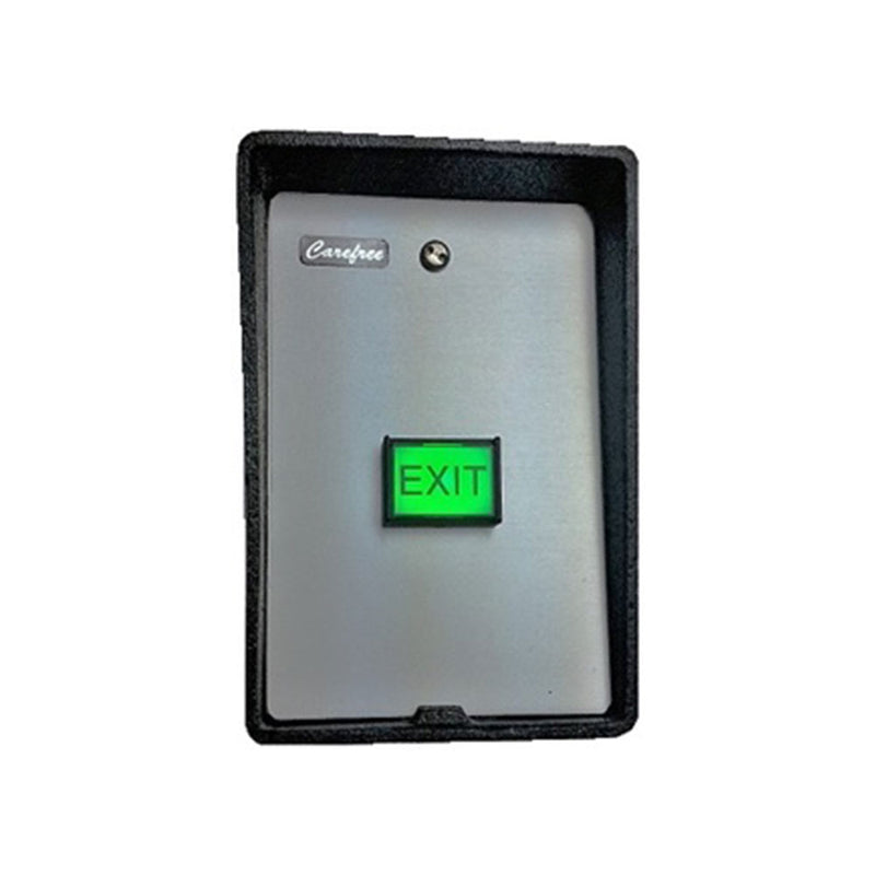Carefree Free Exit Switch 308 | All Security Equipment
