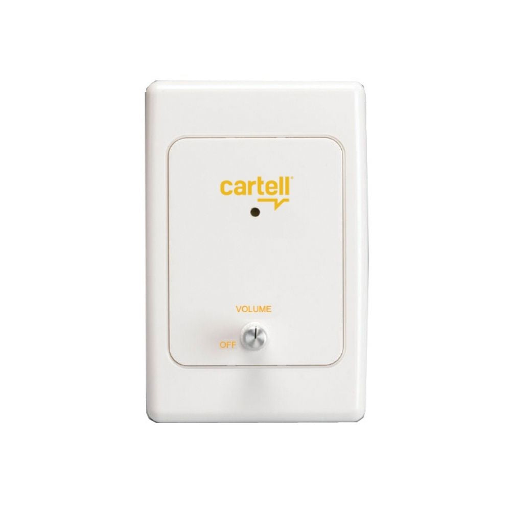 Cartell Alarm Alert AA-1 | All Security Equipment