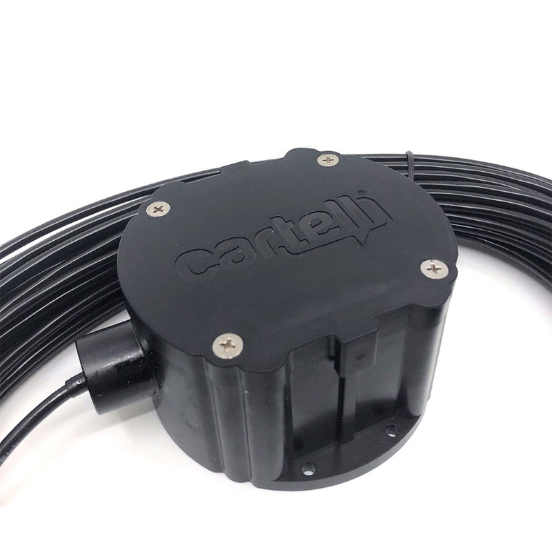 Cartell CP-4 Automatic Gate Opener Free Exit System | CART-CP-4-100