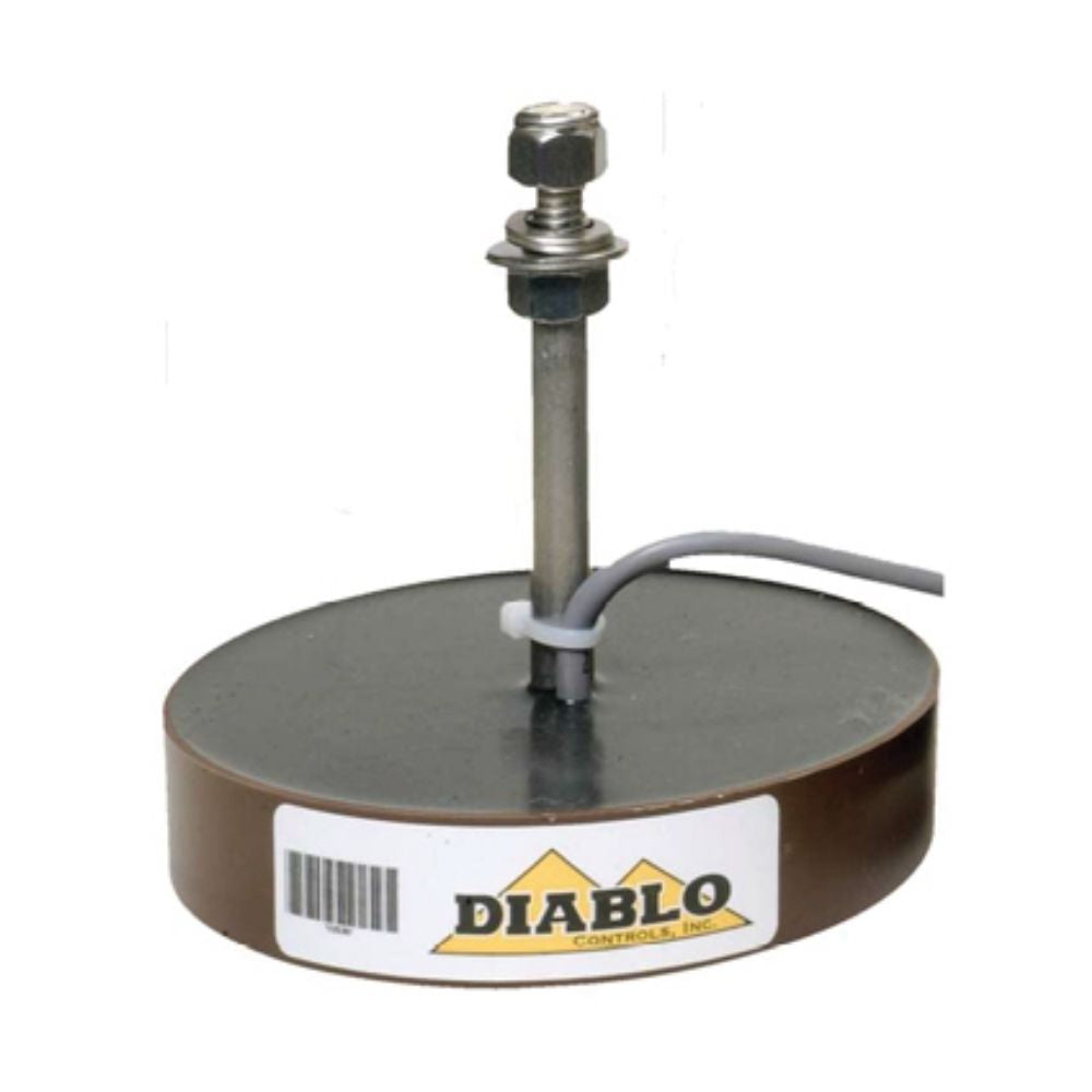 Diablo Dual Codes Automatic Vehicle Identification Transmitter AVI-X-2
