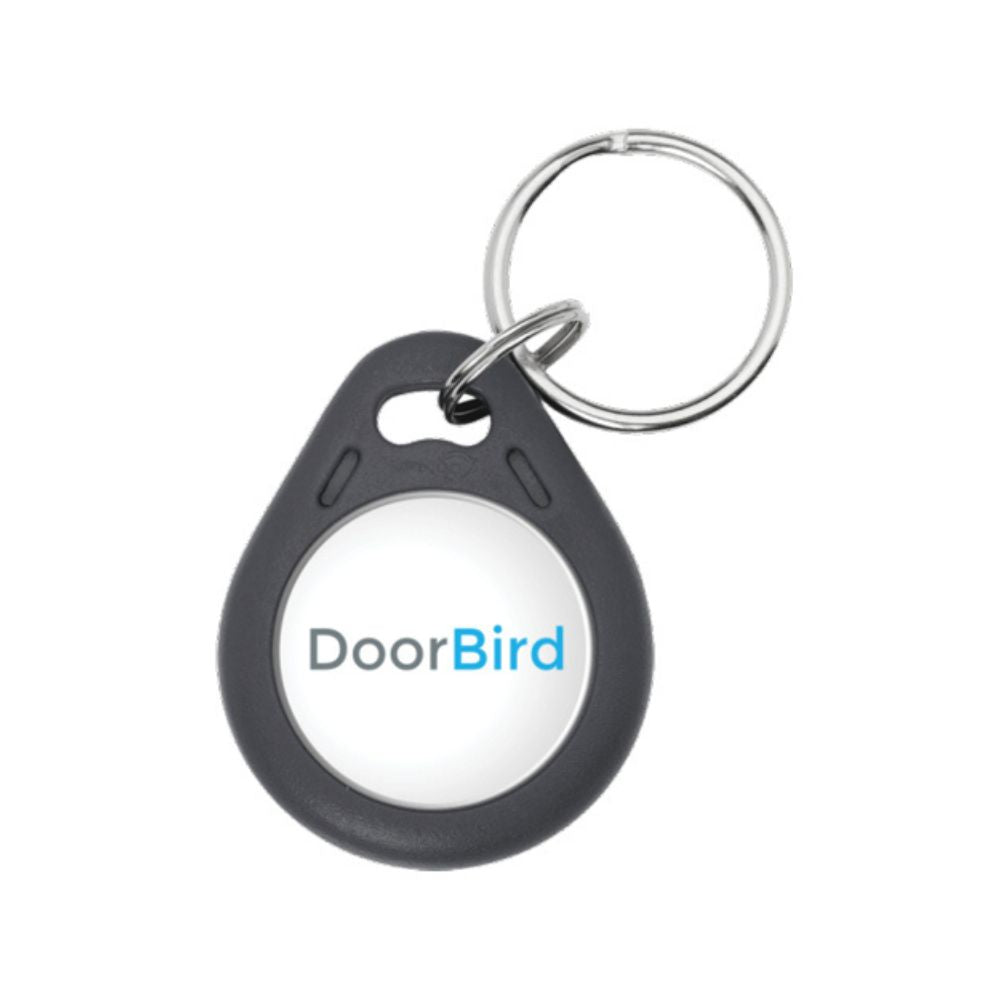 DoorBird 125 KHz Transponder Key Fob RFID-Fob | All Security Equipment