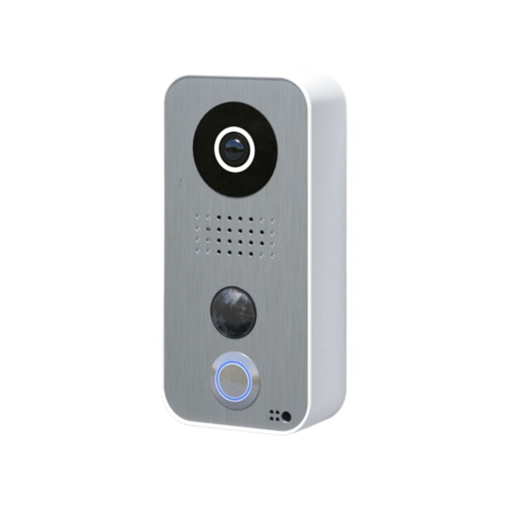 DoorBird Faceplate F101 for IP Video Door Station D10x Series F101