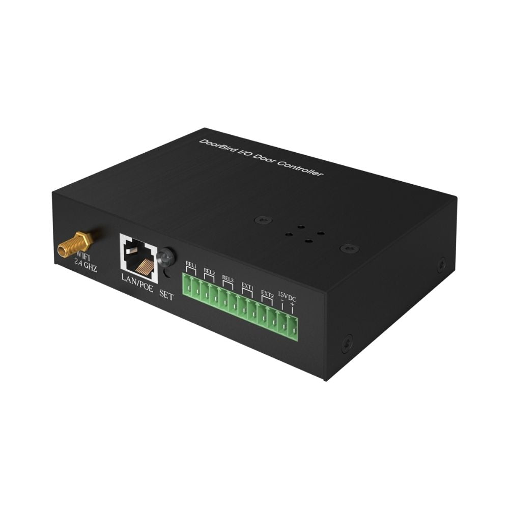 DoorBird IP I/O Door Controller A1081 | All Security Equipment