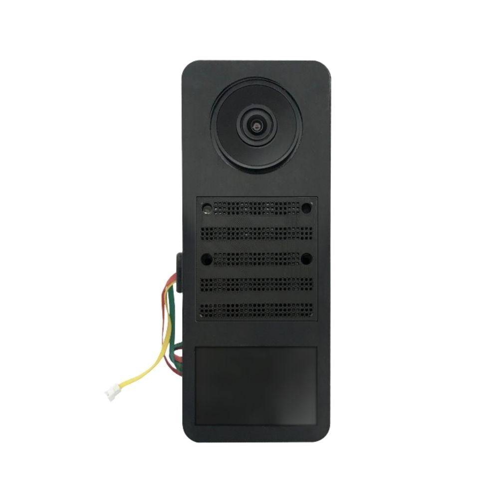 DoorBird IP Video Door Station for Integration Purpose D2100E