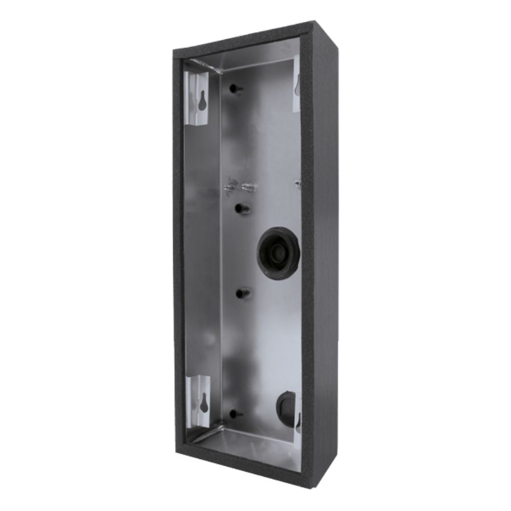 DoorBird Surface-Mounting Housing for D2102V / D2103V / D2101FV