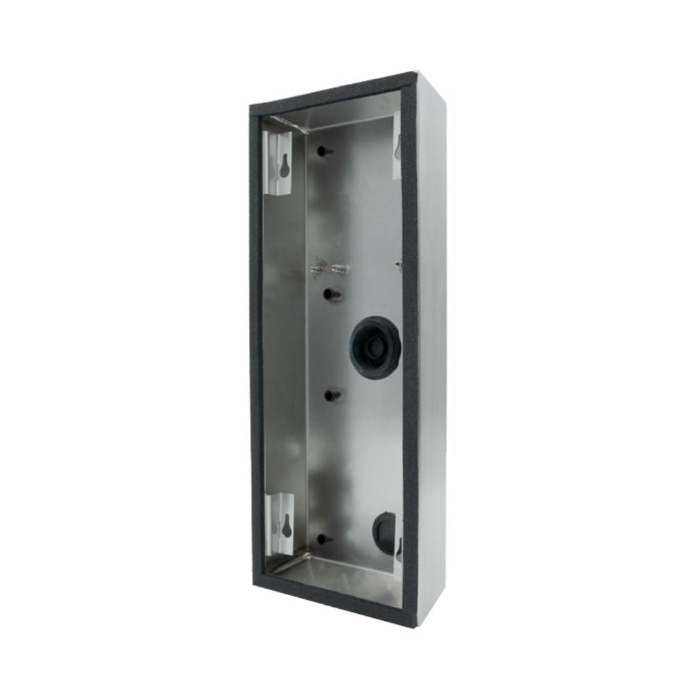 DoorBird Surface-Mounting Housing for D2102V / D2103V / D2101FV