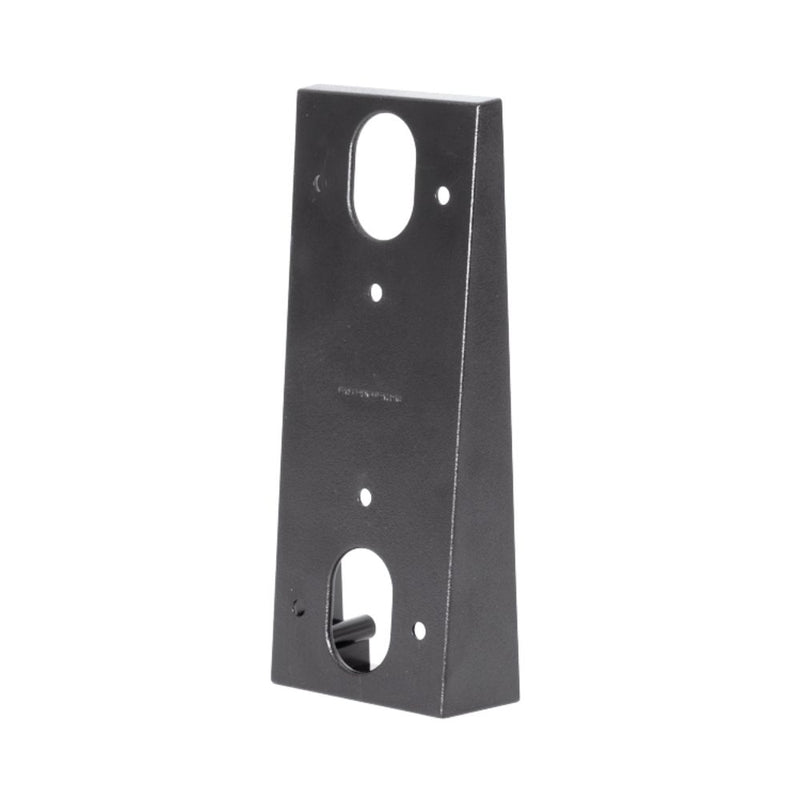 DoorBird Wedge Corner Wall Mount Adapter for D1101 Surface-mount A8001