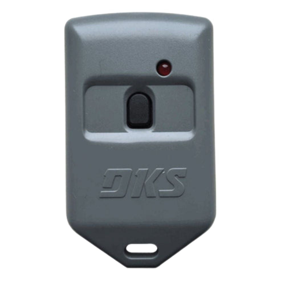 Doorking 1 Button MicroClik Transmitter 8066-080-SPEC