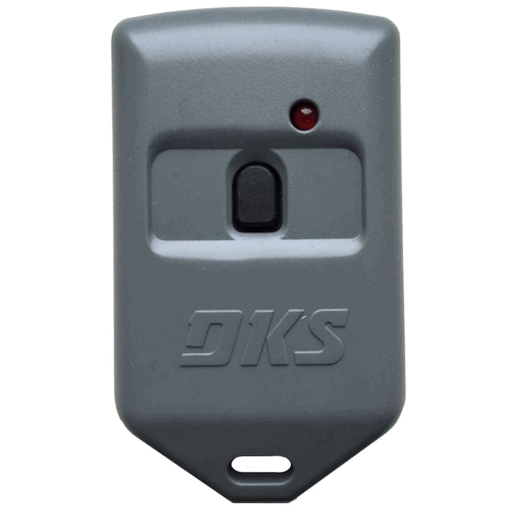 Doorking 1 Button MicroClik Transmitter 8066-080