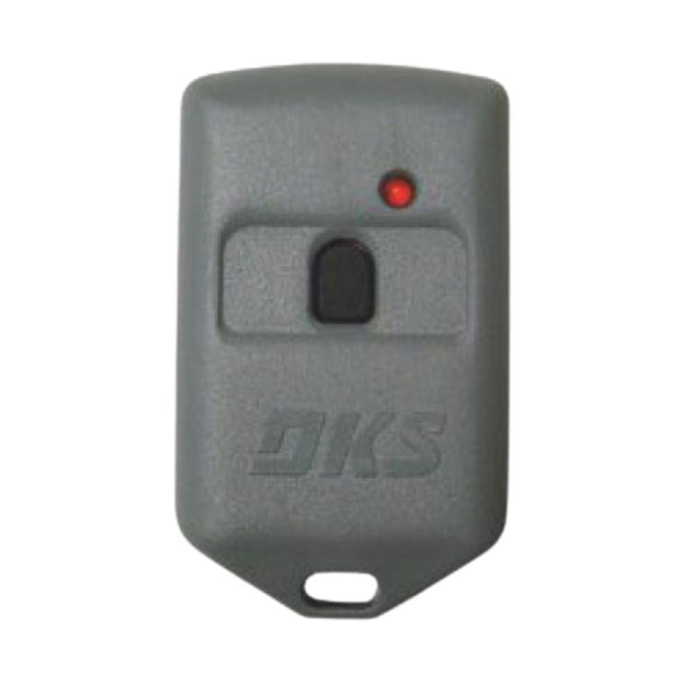 Doorking 1 Button MicroClik Transmitter 8066-082-SPEC