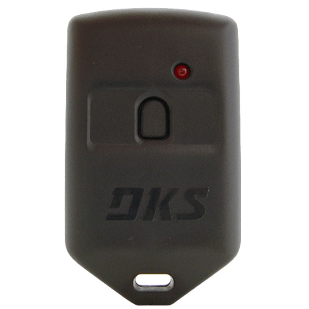 Doorking 1 Button MicroPlus 318MHz Transmitter 8069-080-SPEC