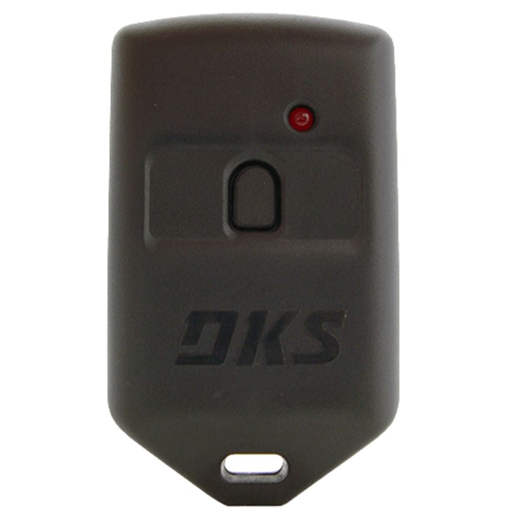 Doorking 1 Button MicroPlus 318MHz Transmitter 8069-080