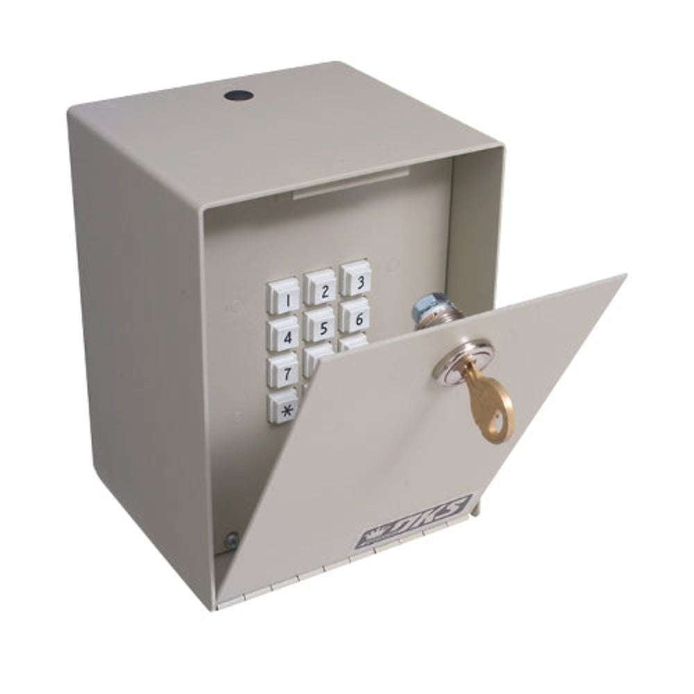 Doorking Single Door Controller Only 1520-081 | All Security Equipment