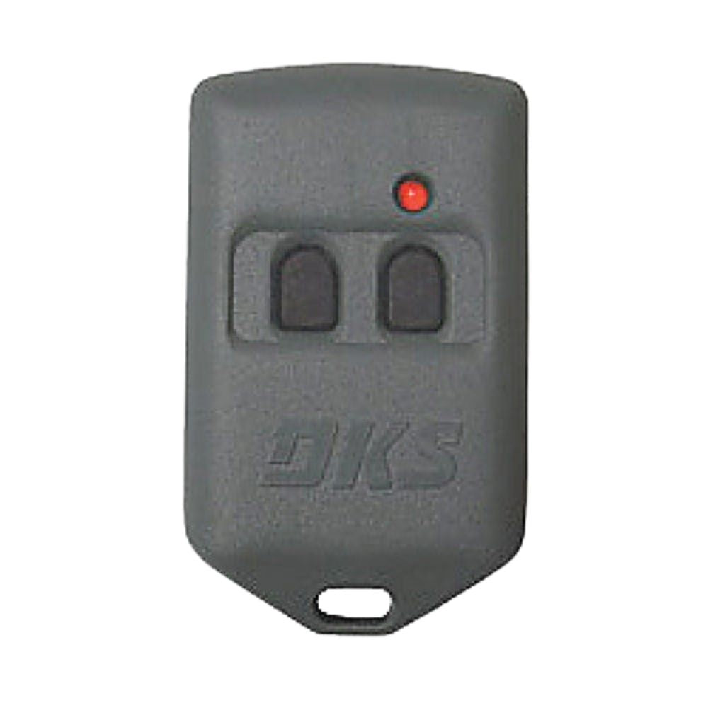 Doorking 2 Button MicroPLUS 318MHz Transmitter 8070-080