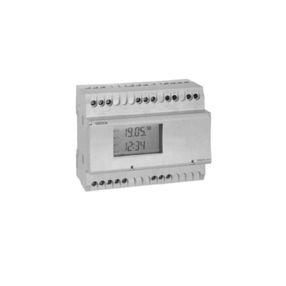 Doorking 365 Day Digital Timer 2600-795 | All Security Equipment