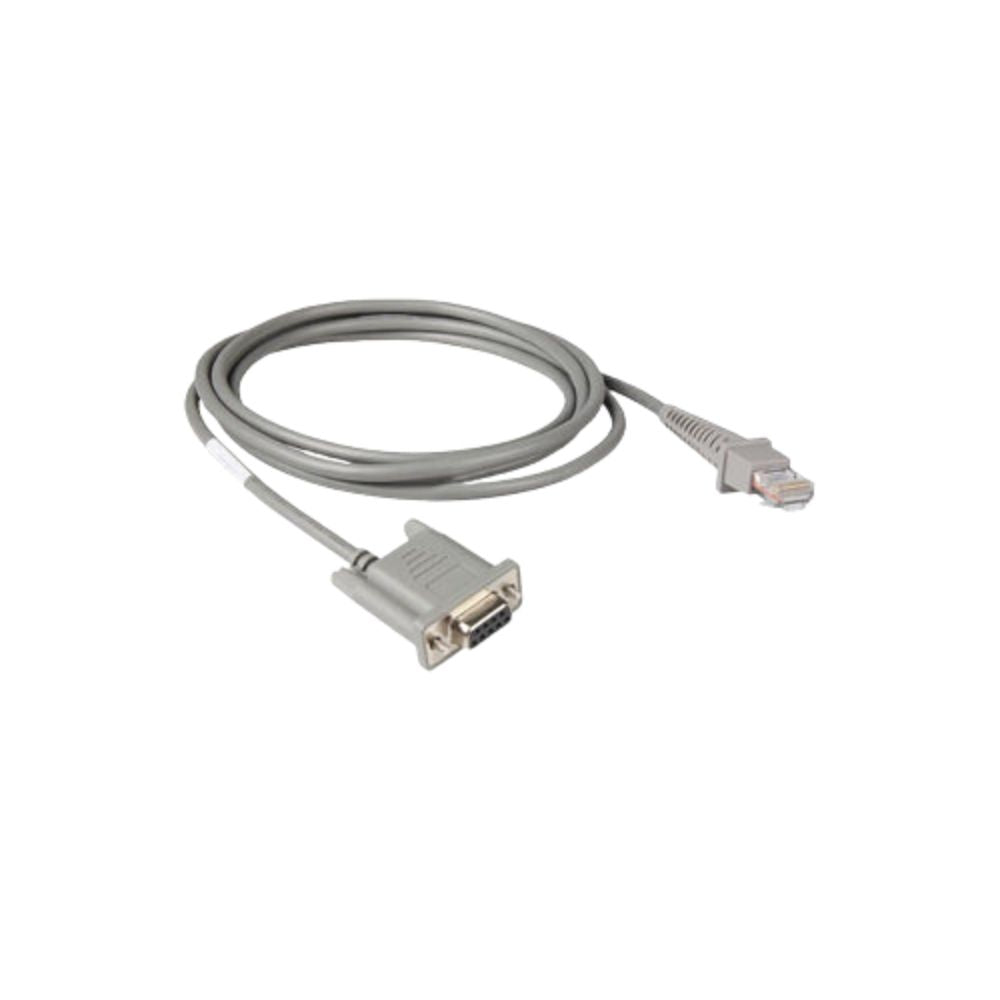 Doorking 72ft Connecting Cable RS-232 1818-040 | All Security Equipment