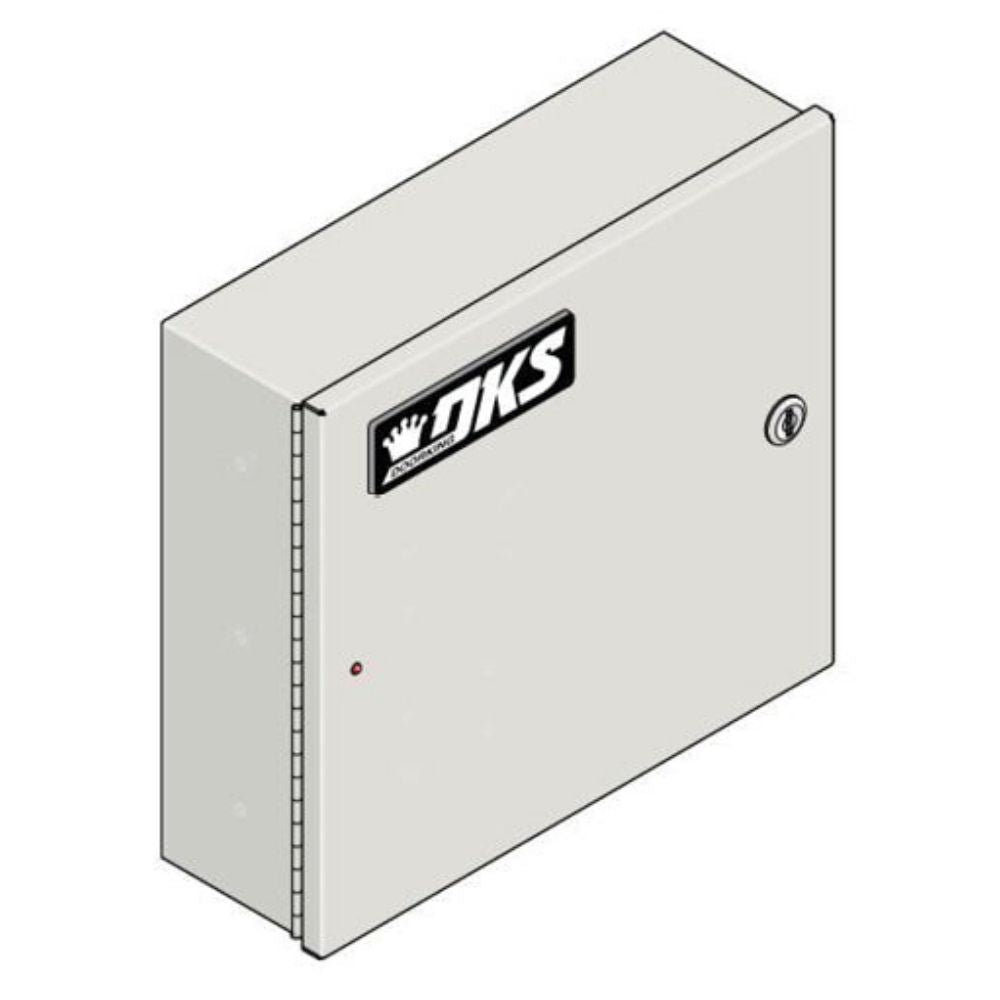 Doorking Beige Box Control Housing for 1838 4001-201