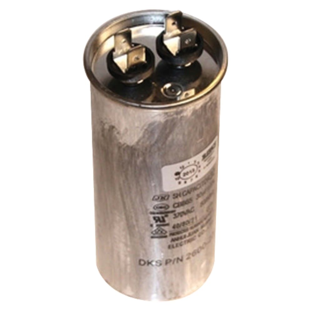 Doorking Capacitor For 12HP 370VAC 2600-234 | All Security Equipment
