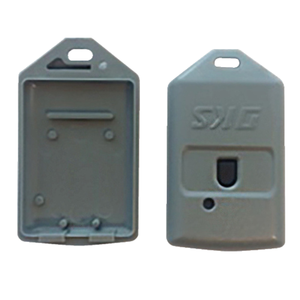 Doorking Case Only For 1 Button 8066-051 | All Security Equipment