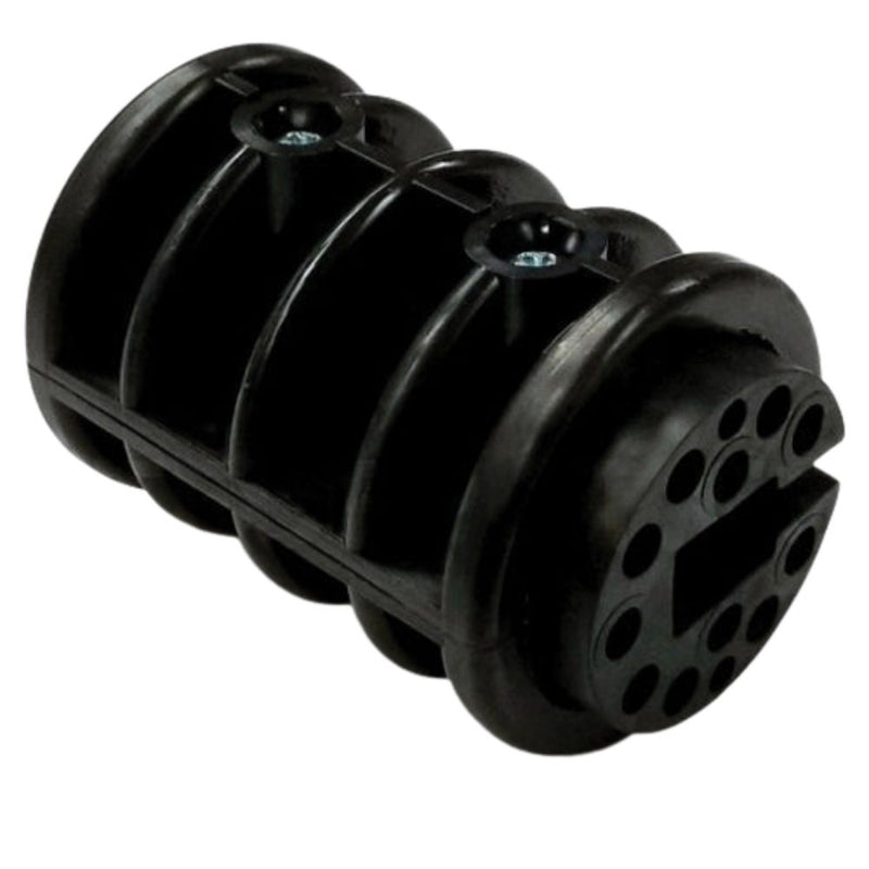 Doorking Chain Stop Assembly 2600271 All Security Equipment