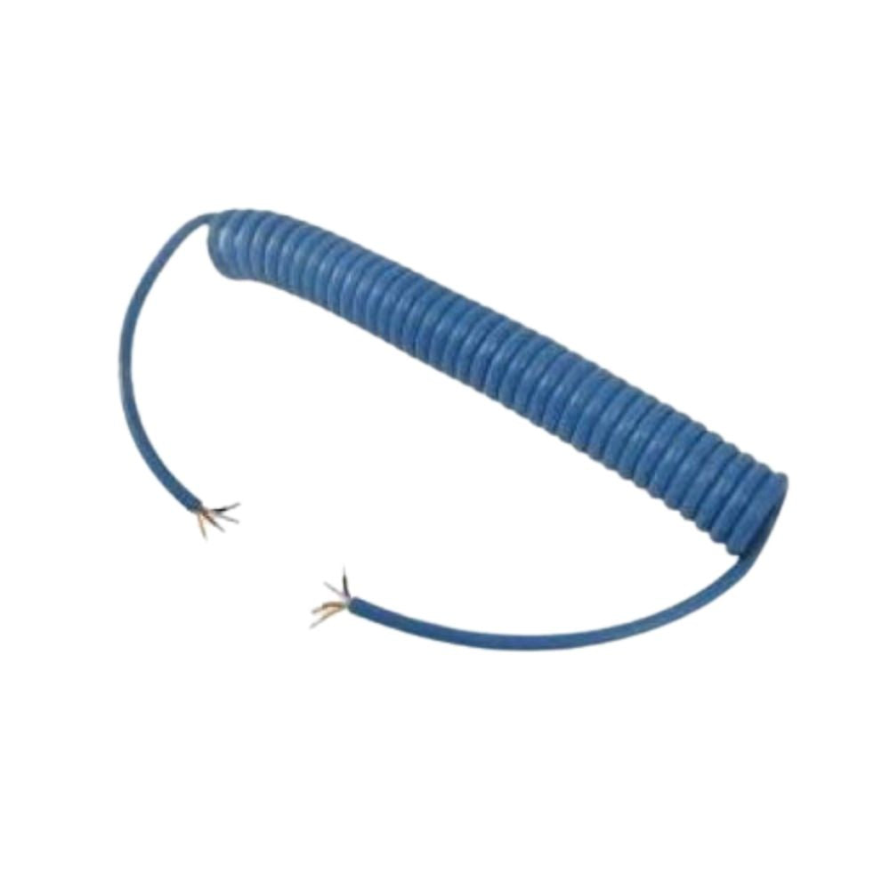 Doorking Coil Cord 8080-017 | All Security Equipment