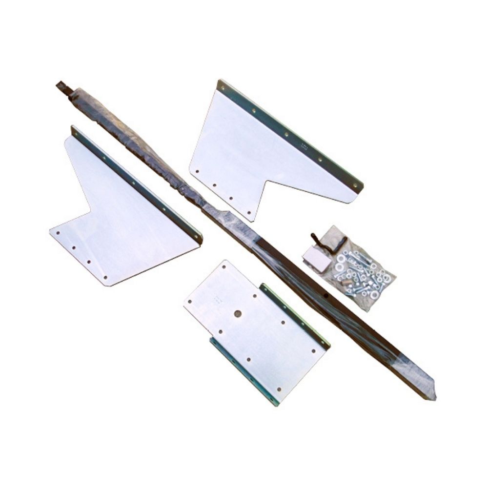 Doorking Hardware Kit for 6300 Model 2600-264 | All Security Equipment