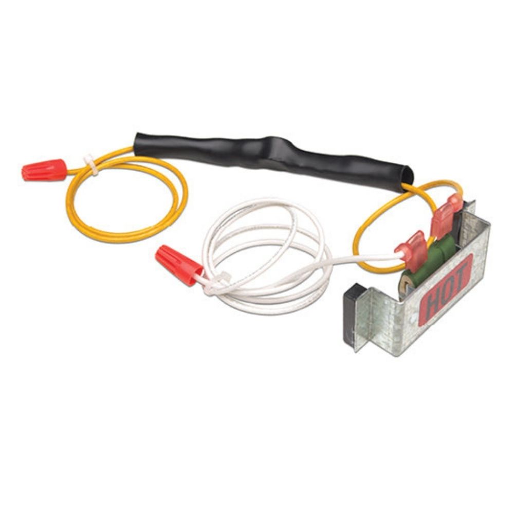Doorking Heater Kit for 1812 Unit 2600-588 | All Security Equipment