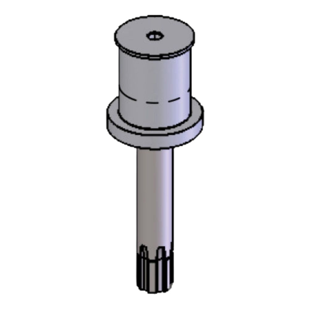 Doorking Hub Extension Shaft Assembly | DKS-6500-162