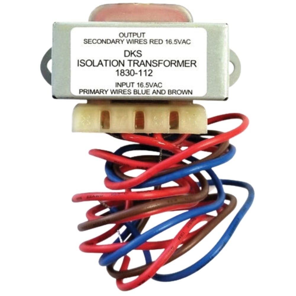 Doorking Isolation Transformer 1830-142 | All Security Equipment