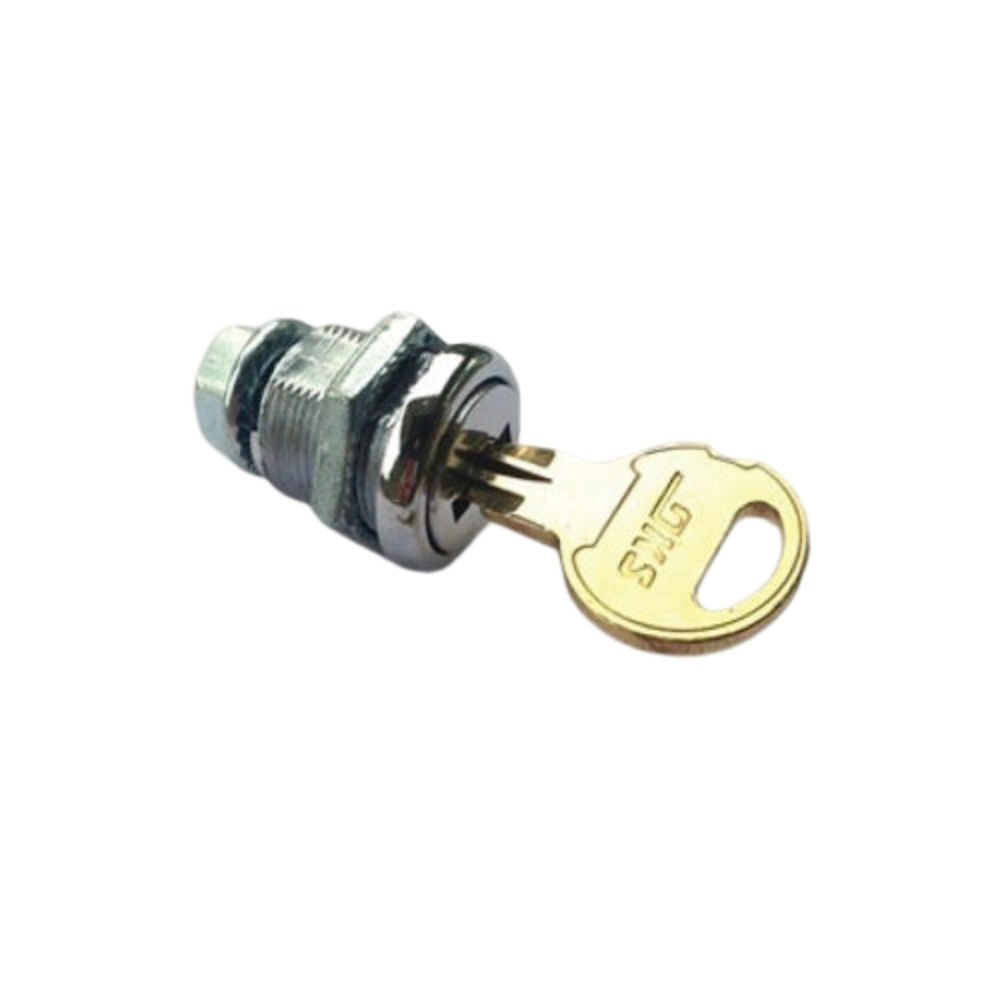 Doorking Key Lock Assembly 4001-035 | All Security Equipment