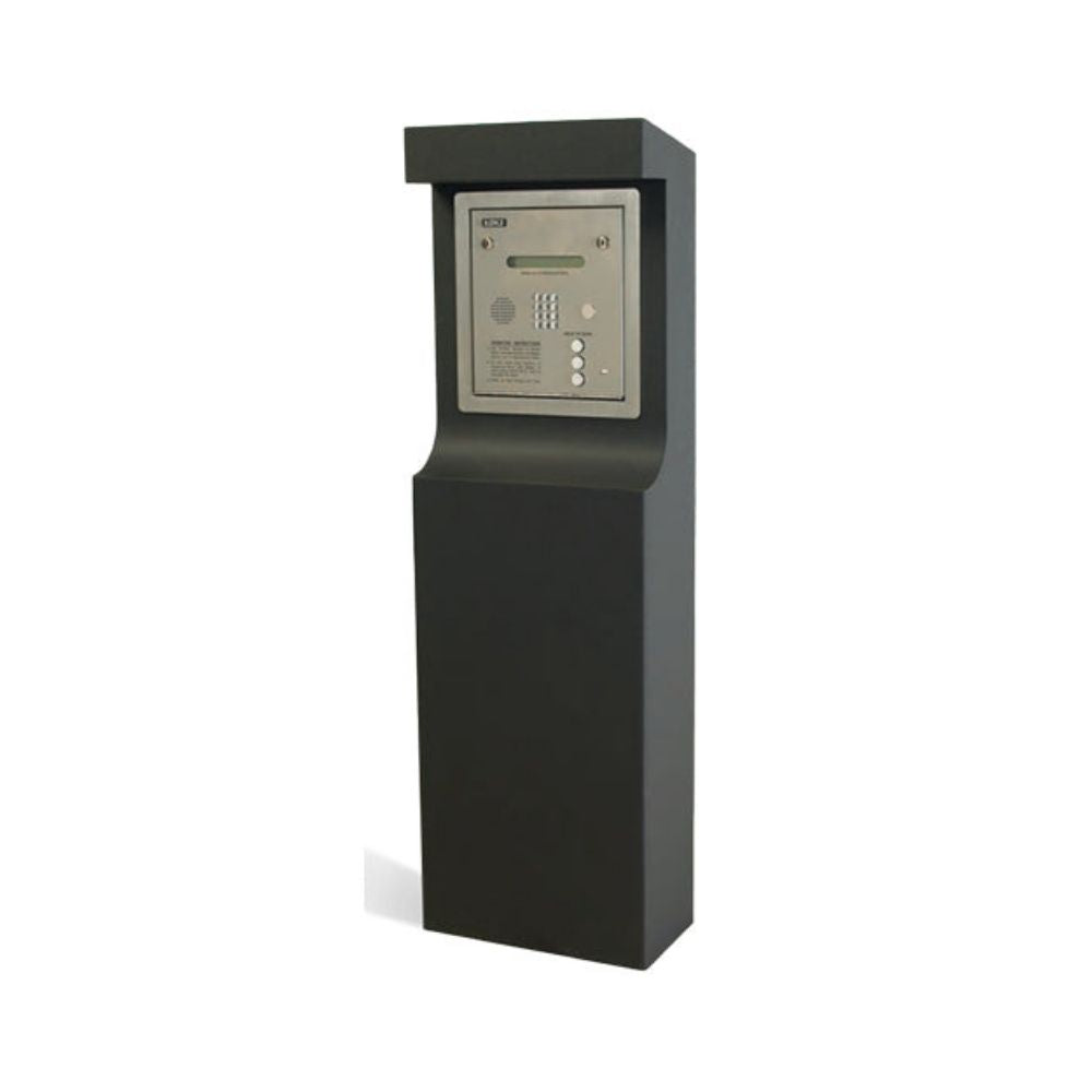 Doorking Kiosk Assembly 1200-160 | All Security Equipment