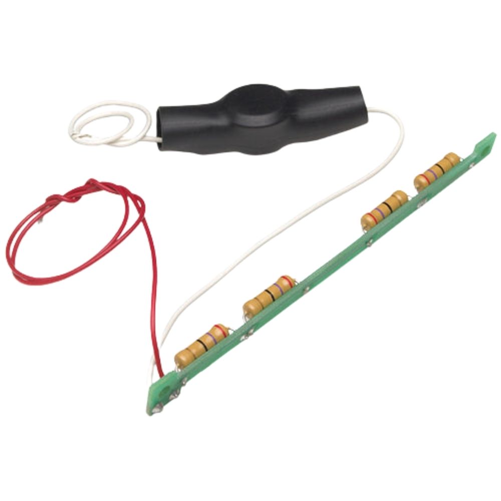 Doorking LCD Heater Kit 2600-582 | All Security Equipment