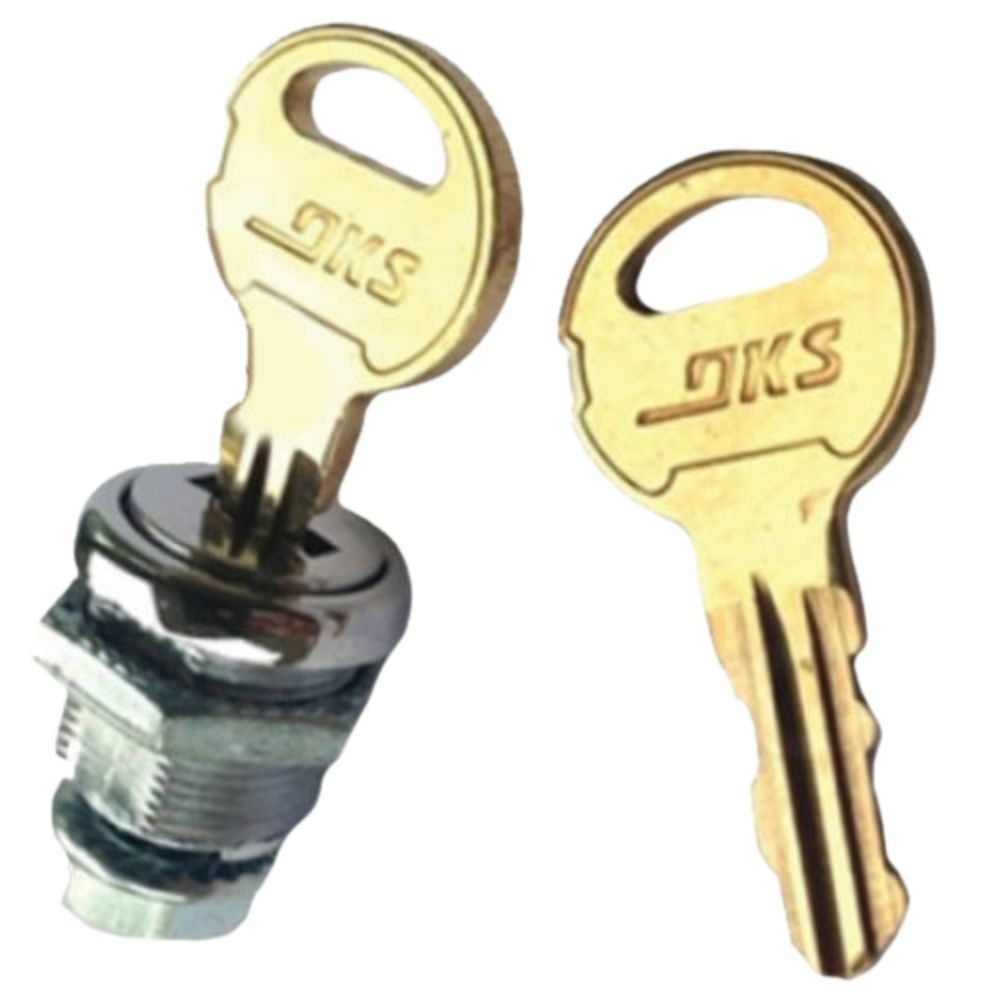 Doorking Lock Key 16121 4001-038 | All Security Equipment