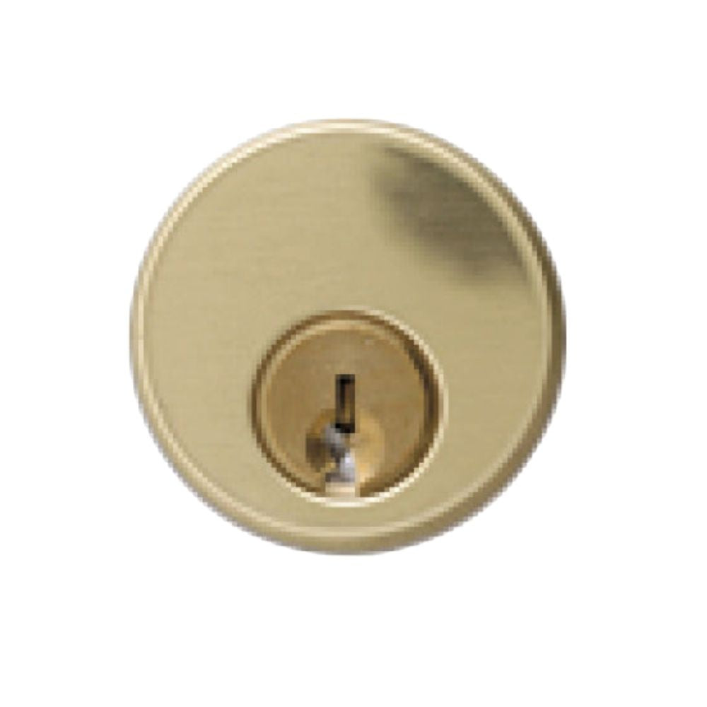 Doorking Lock Mortise Cylinder 1206-004 | All Security Equipment