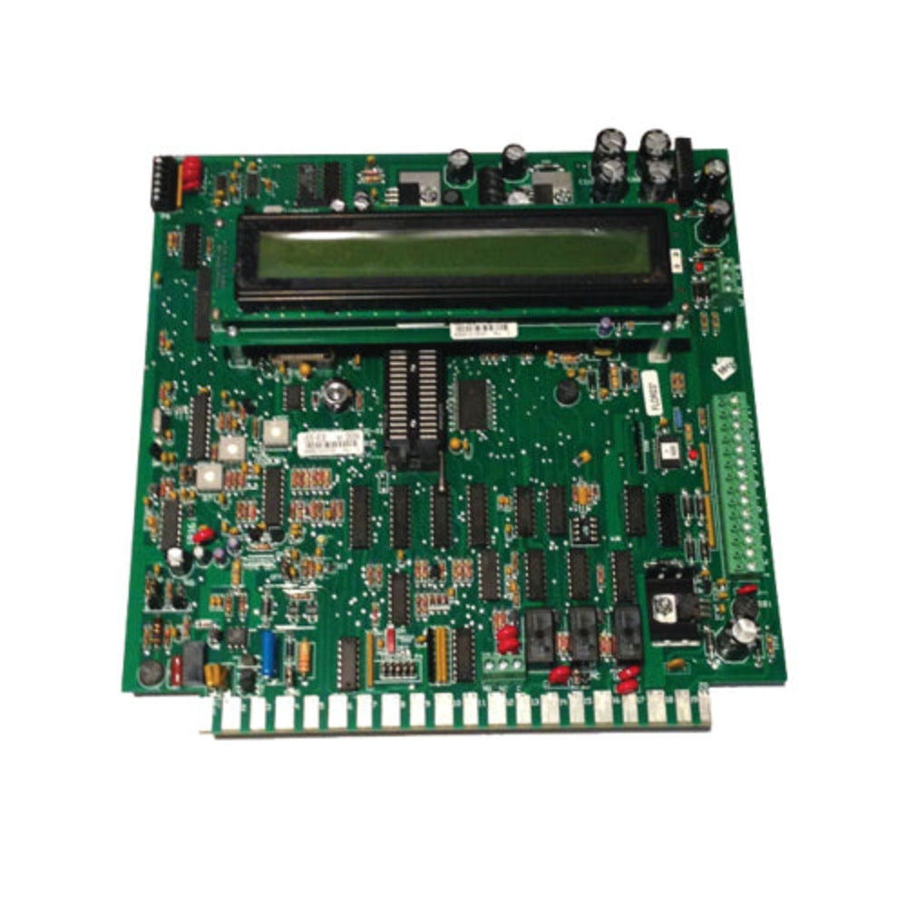 Doorking Logic Board PCB 1835-010 | All Security Equipment