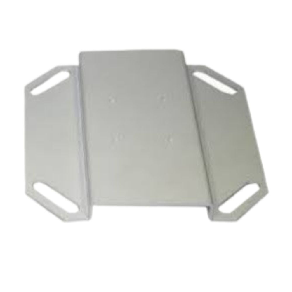 Doorking Metal Bracket Only 1601-069 | All Security Equipment