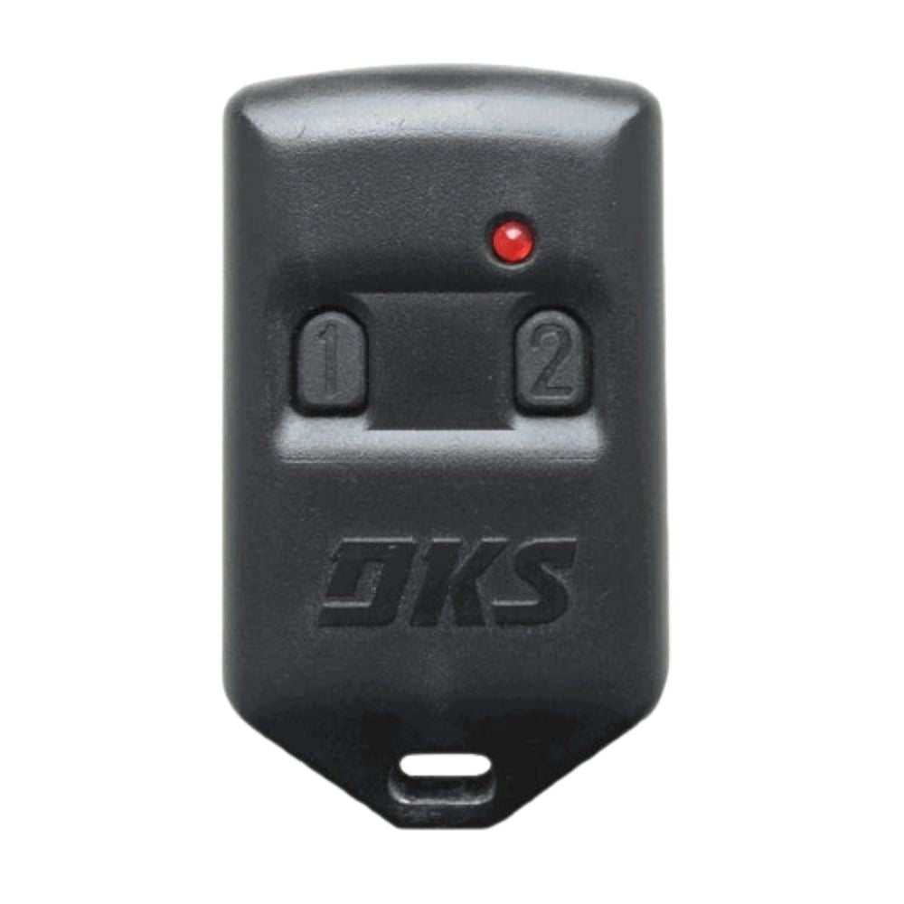 Doorking MicroPLUS 2 Button Transmitter 8070-084-SPEC