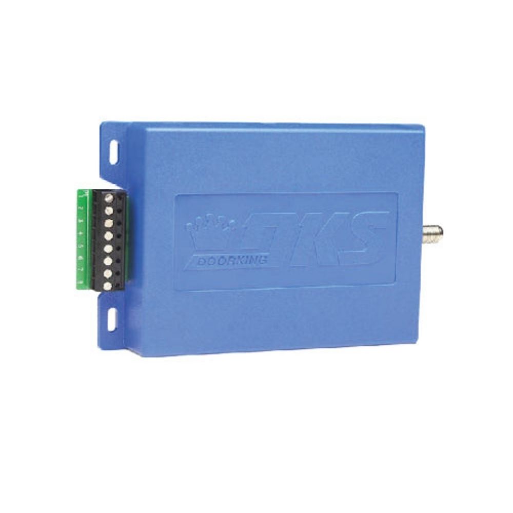 Doorking MicroPLUS MicroCLIK Receiver 418Mhz 8040-081 