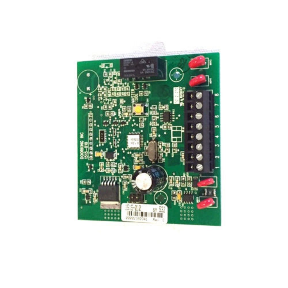 Doorking PCBoard Only for Digital Lock 1515-010 | All Security Equipment