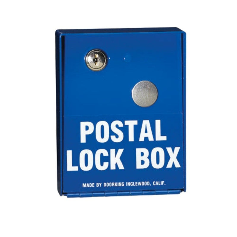 Doorking Postal Lock Box 1402-080 | All Security Equipment