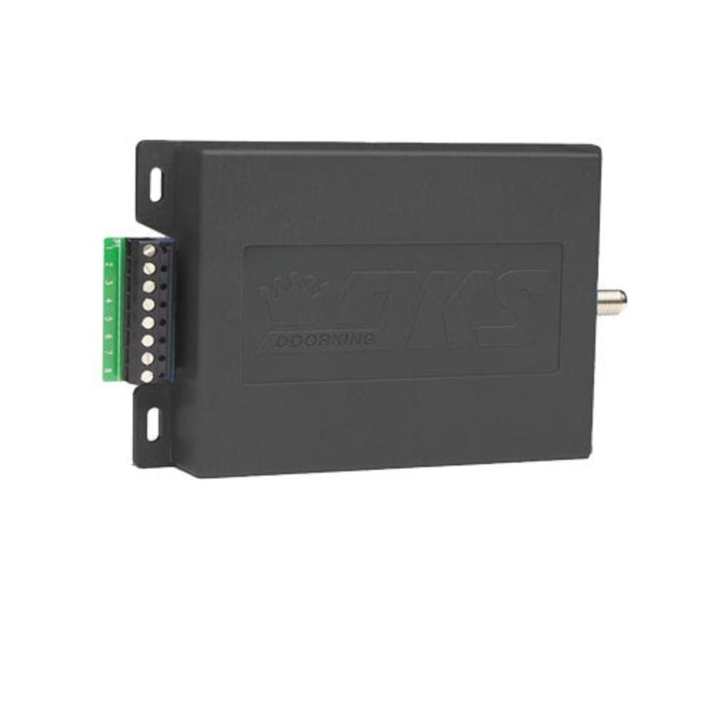 Doorking RS-485 MicroPLUS Receiver for Access Plus Systems 8053-080