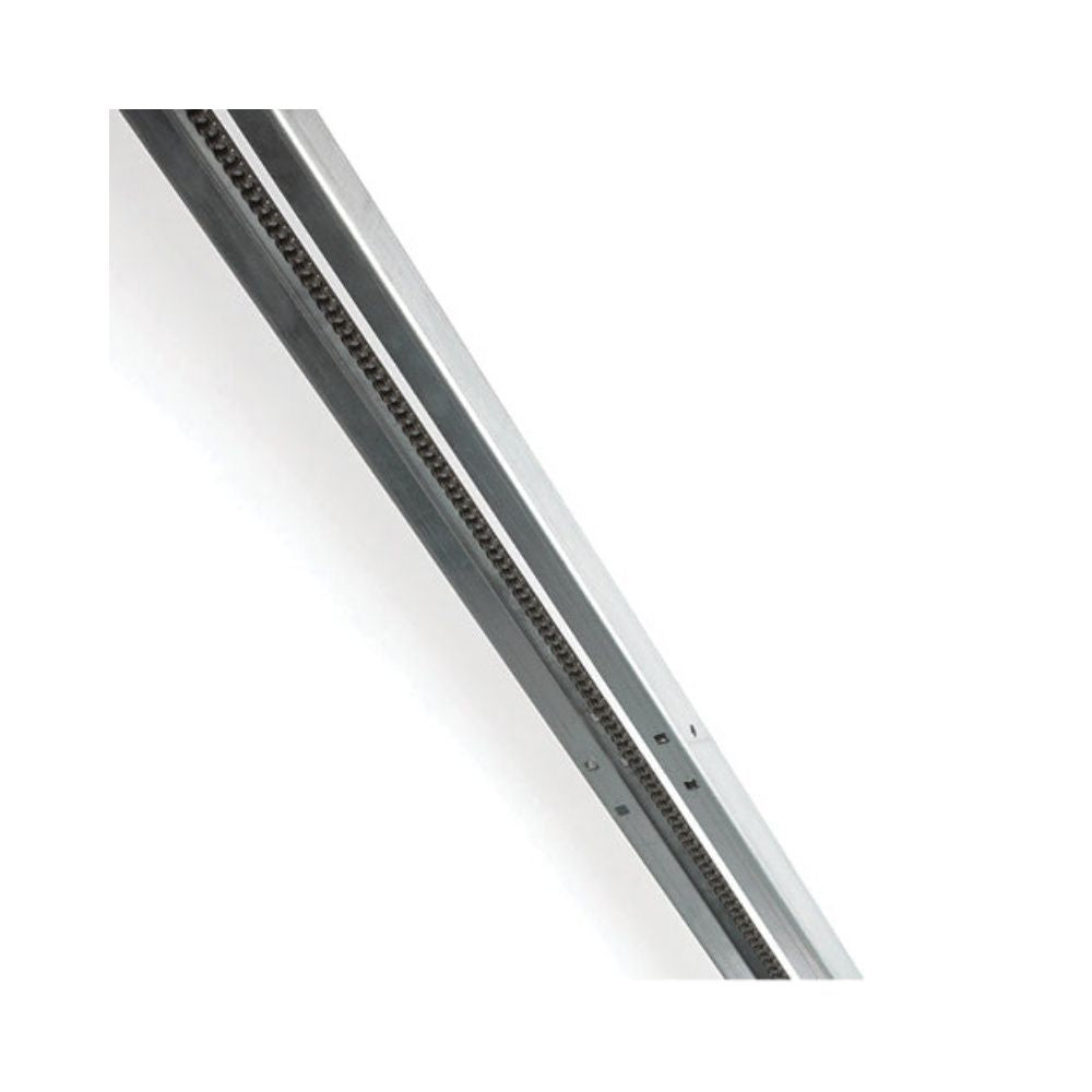 Doorking Rail Only For 8ft High Gate 1150-225 | All Security Equipment