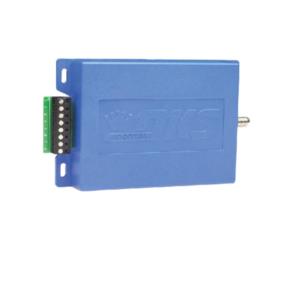 Doorking Receiver 418MHz 8040-090 | All Security Equipment