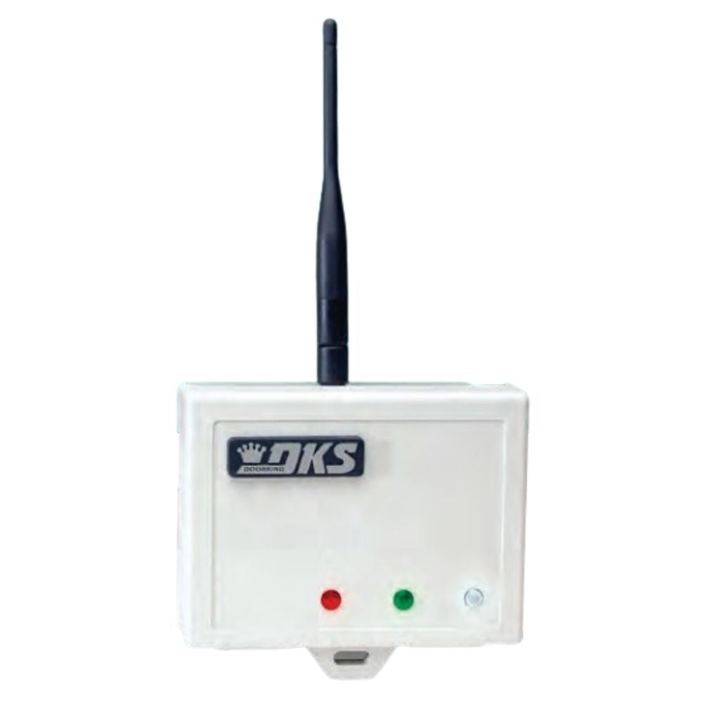 Doorking Repeater - Use with Wireless Expansion Boards 2364-080