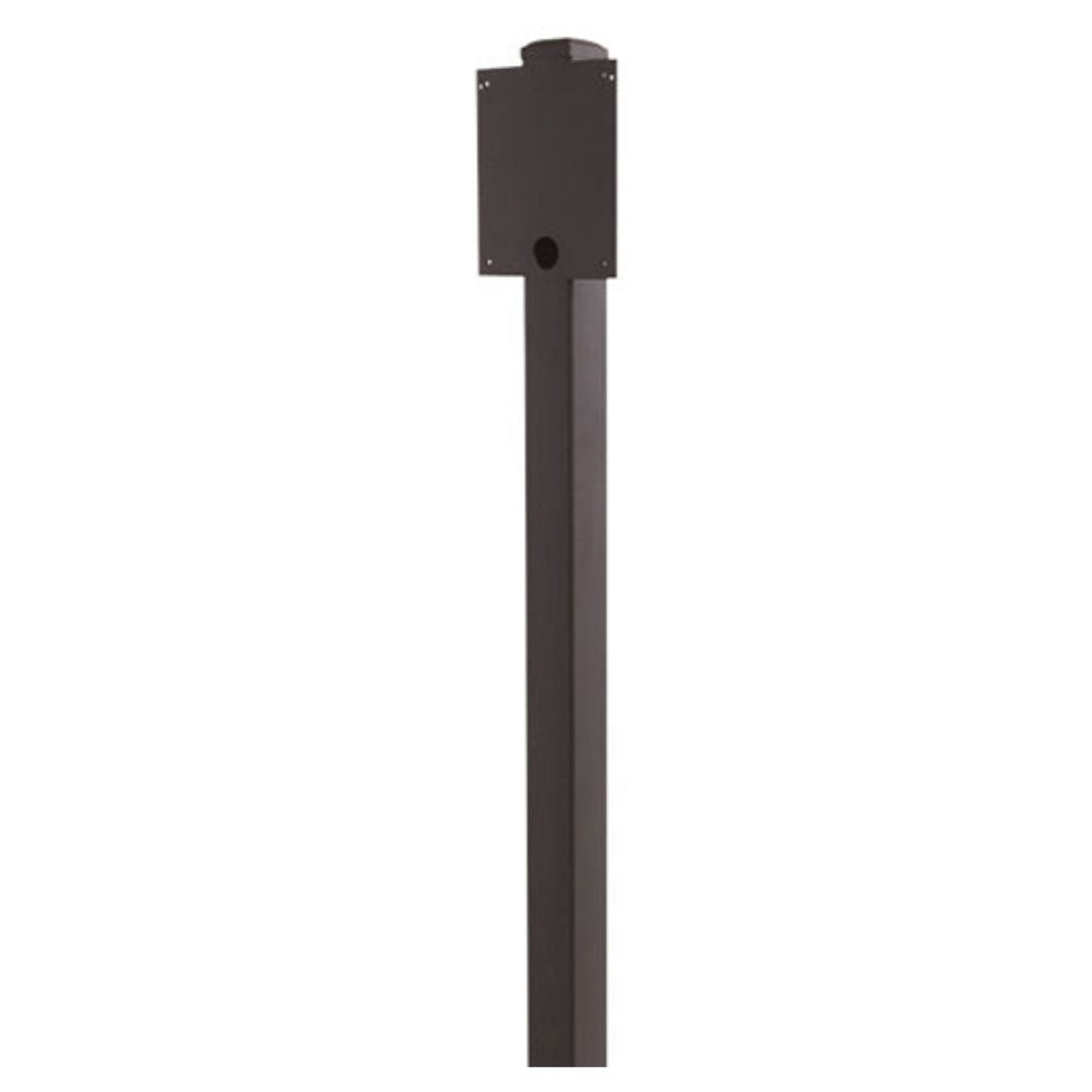 Doorking Straight In-Ground Architectural Mount 1200-051 