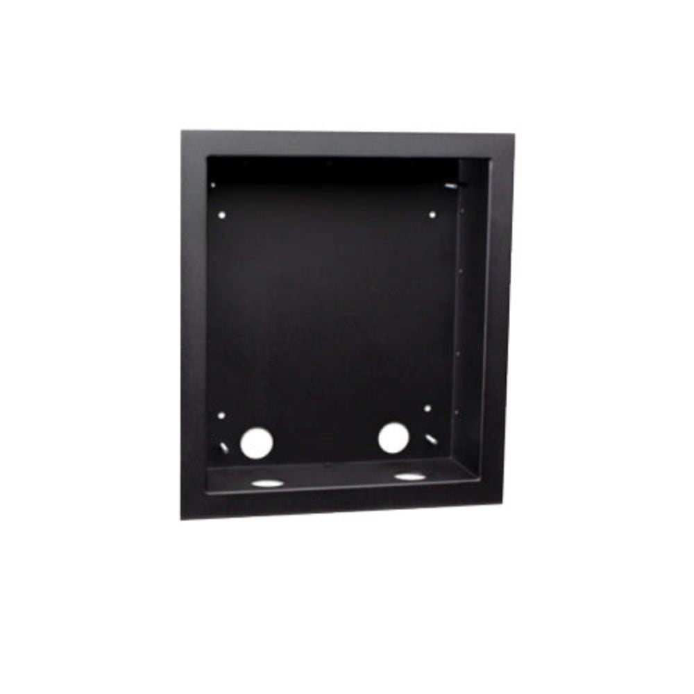 Doorking Surface Mount Trim Ring Kit 1803-150 | All Security Equipment