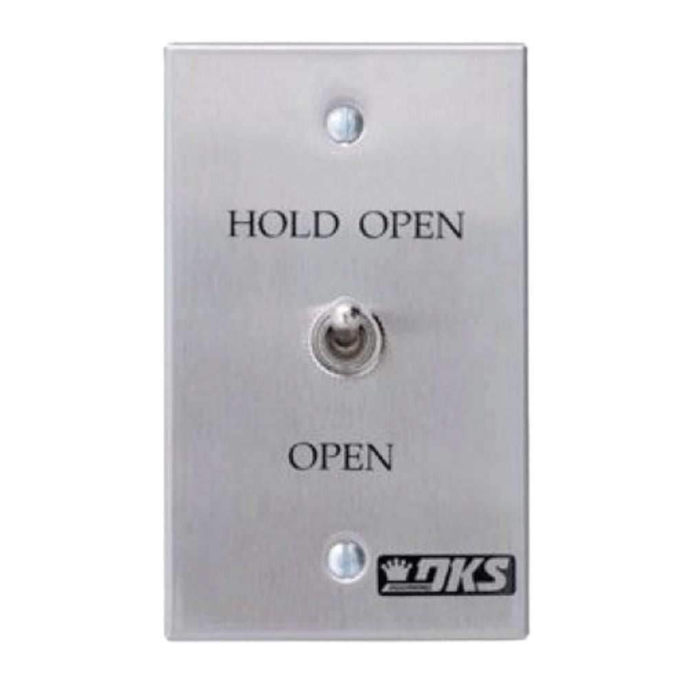 Doorking Switchplate Assembly 1200-017 | All Security Equipment