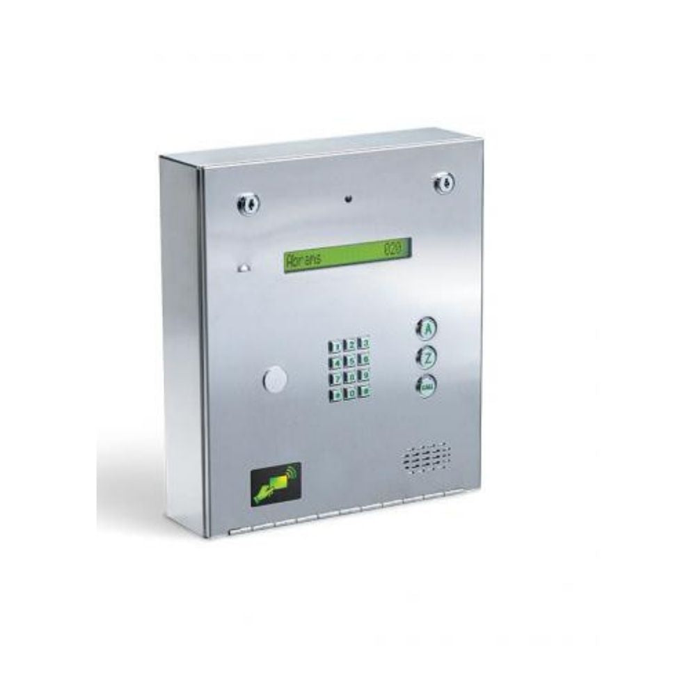 Doorking Telephone Entry System 90 Series 1835-090 | All Security Equipment